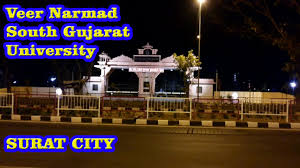 For example, courses taken to fulfill the lowest level certificate of achievement. Veer Narmad South Gujarat University Vnsgu Surat Surat Images Photos Videos Gallery Collegedekho