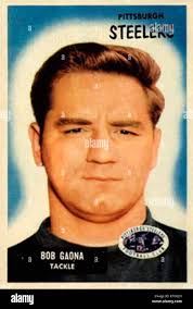 Gaona hi-res stock photography and images