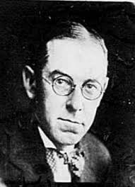 Knowlton Mixer Sr. (1869-1939)