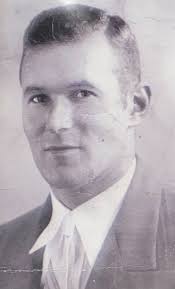 Ernest Luke John “Ernie” Smart (1914-1957)