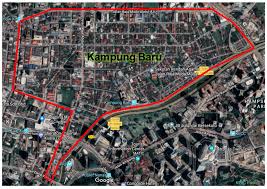 Today, it is the seat of parliament of the country as well as the residence of the. Sustainability Free Full Text Analysis Of Urban Morphological Effect On The Microclimate Of The Urban Residential Area Of Kampung Baru In Kuala Lumpur Using A Geospatial Approach Html