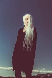 Chelsea Wolfe X Nick Fancher Chelsea Wolfe Sky Aesthetic Chelsea