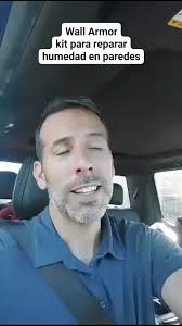 #filtracion #humedadenparedes #hongo