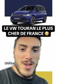 Thomas Blalock Volkswagen