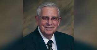 Mr. Howard Buford West Obituary