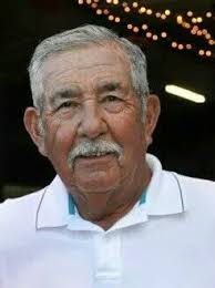 Pete Castillo Obituary