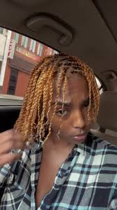 i told yall i was going to get my locs back!! I added the diamond part...