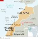 A new push to resolve the conflict over Western Sahara