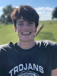 Caleb Hollis's Instagram, Twitter & Facebook