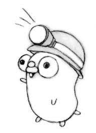 Gopher By Renee French Art Mario Characters Fictional Characters