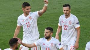 Pablo sarabia garcía (spanish pronunciation: Eqs1zn60lgjptm