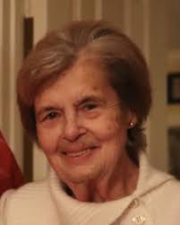 Marianne Hammel Obituary