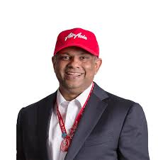 The mentioned tony fernandes foundation is in no way linked to airasia or its group ceo, tony fernandes. Tony F Fernandes Asb Board Of Governors