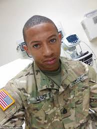 Dallas cops laughed after Black disabled military vet Dynell Lane was  denied restroom and urinated