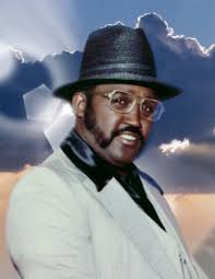 Obituary for Mr. Willie ("Bill") Sanders