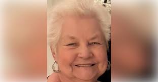 Obituary information for Nancy Louise Stewart
