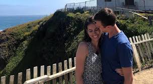 Sierra Brandt and Jordon Brown's Wedding Website