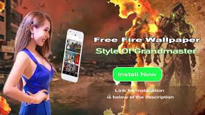 Fire screen live wallpaper it's a beautiful free animated screensaver with the live fire effect, with the ability to draw with fire, with many backgrounds and settings to choose from. Free Fire Wallpaper 1 2 Free Download