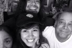 Fundraiser by Annajele Magoon : Remembering Dad: A Life of Music and Love