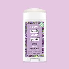 Buy Love Beauty And Planet Deodorant Argan Oil And Lavender 2 95 Oz Online In Vietnam B07gt2cbmr