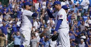 Baez had said earlier this week that he wanted to play with his friend francisco. Chicago Cubs Report Javier Baez Anthony Rizzo Not Generating Much Trade Interest Cubshq