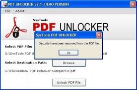 Support to unlock pdf on mac os x. Pdf Unlocker Torrent Krfasr