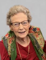 Dorothy A. Merrill Obituary November 11, 2020