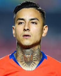 3 299 tykkäystä · 99 puhuu tästä. Partidos De La Roja Erick Pulgar