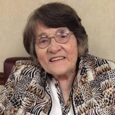 Clara Watson Obituary October 31, 2023