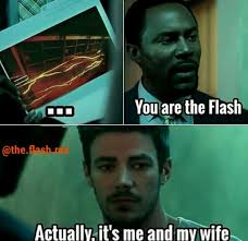 Ok I Ll Allow This One It S Good Flash Funny The Flash Flash Wallpaper