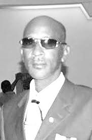 Obituary for Ian Timothy Cambridge Sr