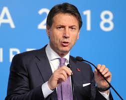 Il movimento 5 stelle non fa parte di nessun partito europeo. Giuseppe Conte Capo Politico Del Movimento 5 Stelle L Idea Di Grillo