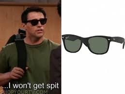 See how each 'friends' character transformed over 10 seasons. Joey Tribbiani Fashion Clothes Style And Wardrobe Worn On Tv Shows Shop Your Tv