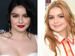 Tell us your celebrity color inspiration in the. Photos Of Celebrities And Their Surprising Natural Hair Color Insider