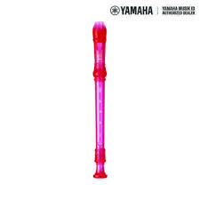 Hampir sama fungsinya seperti alat musik pukul, yaitu sebagai alat musik pelengkap. Recorder Suling Yamaha Harga Mei 2021 Blibli Com