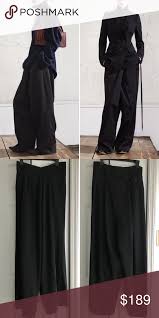 Maison Martin Margiela H M Oversized Women S Pants Oversize Women Clothes Design Pants For Women