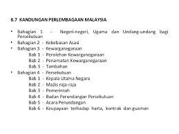 Kerangka kelayakan malaysia (malaysian qualifications framework Pengajian Malaysia Isi Kandungan Perlembagaan Malaysia Cute766