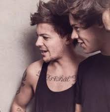34 Louis and Harry ideas