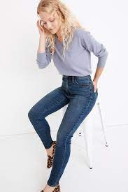 Women's 720 high rise super skinny jeans (standard and plus) 4.5 out of 5 stars 7,657. 26 Best Jeans For Tall Women 2020 The Strategist