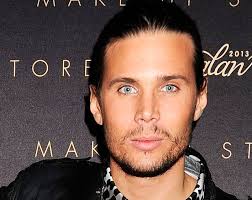 Robin Bengtsson kom trea i Idol 2008