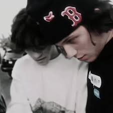 MADIFILIPOWICZ & #CHRISSTURNIO i love their friendship so much❕#madif...