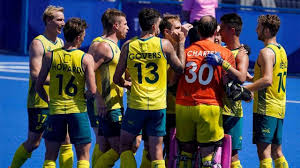 Field hockey at the 2020 summer olympics in tokyo takes place from 24 july to 6 august 2021 at the oi seaside park. 2 Jggjygfufxjm