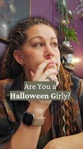 Are you a Halloween girly? comment a spooked emoji if so! 🎃👻 #Halloween  #Launch