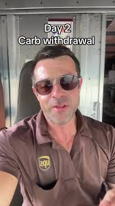 Carb Withdrawal Journey: Day 2 Update and Insights