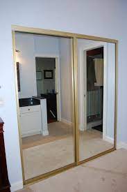 See more ideas about closet door makeover, door makeover, closet doors. Kara S Korner Closet Part 2 Door Makeover Closet Door Makeover Closet Doors Makeover Bedroom Door Design