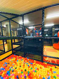 144 thornes lane, wakefield, west yorkshire, wf2 7re. Funpark Bambi Funpark Bambi Added A New Photo