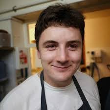 Cyrus Newman's Instagram, Twitter & Facebook