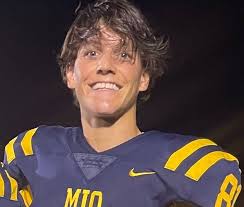 Game Balls: Standout Michigan high school football players from Week 8