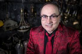 Memphis theater community to gather for 40th Ostranders