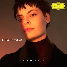 Torta di mele all'alsaziana una torta facilissima e buonissima, io ho usato le mele renette, se vi piace che le mele restino croccanti usate delle mele golde. Emily D Angelo Announces New Album Enargeia Udiscover